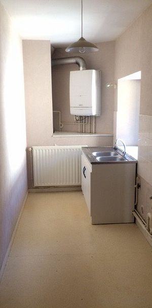 APPARTEMENT T3 A LOUER - Photo 1