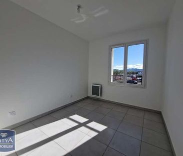 Location Appartement 3 pièces 58m² PUGET SUR ARGENS 83480 - Photo 6