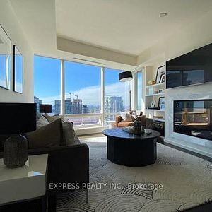 1 Bedroom, 1 Bathroom - Shangri-La Private Residences - Photo 2