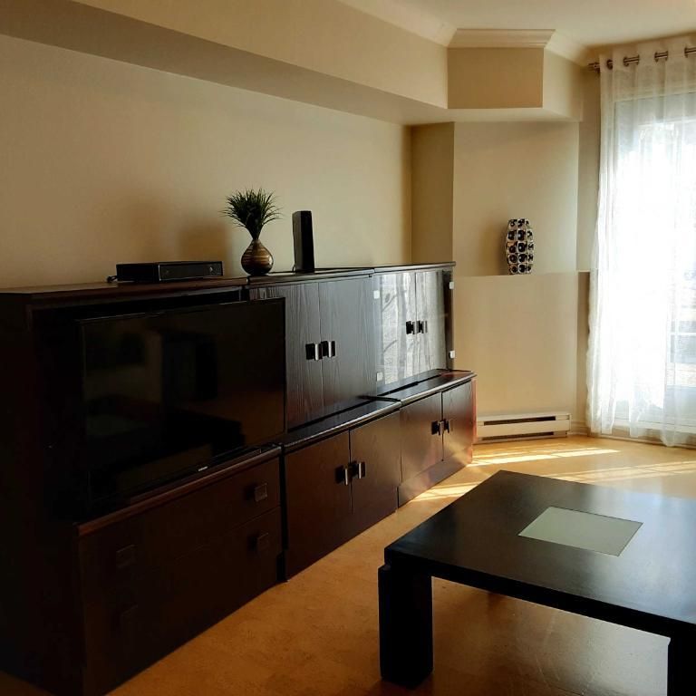 CONDO 4 1/2 MEUBLE, MONT-TREMBLANT A LOUER - Photo 1