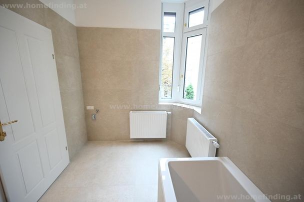 wunderschöne Erstbezugswohnung: 3 Zimmer, 2 Bäder I unbefristet - Photo 1