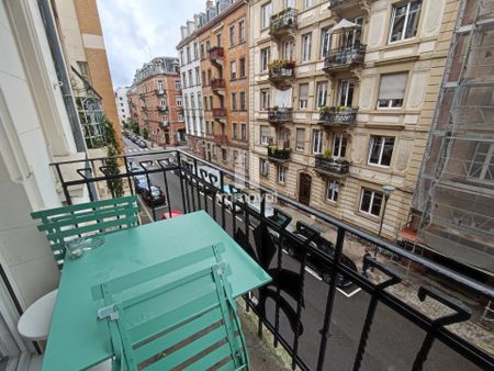 ORANGERIE - 3 pièces de 65.87 m² - Photo 5