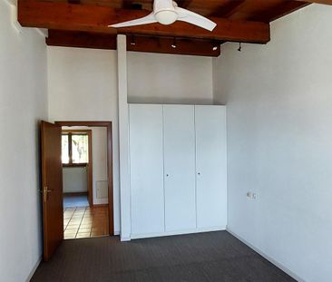 Locarno Monti - 4.5-Zimmer-Reihenhaus mit Seesicht und Privatgarten - Foto 3