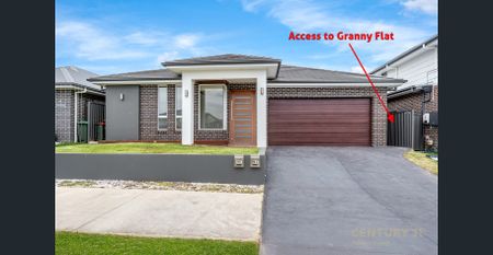 Modern Granny Flat - Photo 3