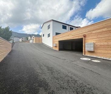 Villa contiguë 5 pièces à Vuisternens-en-Ogoz - Photo 6