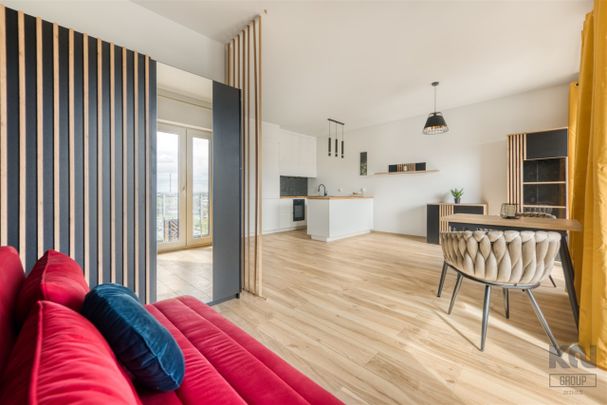 Łódź, Bałuty, Teofilów, Grabieniec - Zdjęcie 1