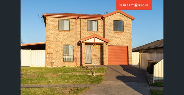 Beautiful 4 bedroom house. - Photo 1