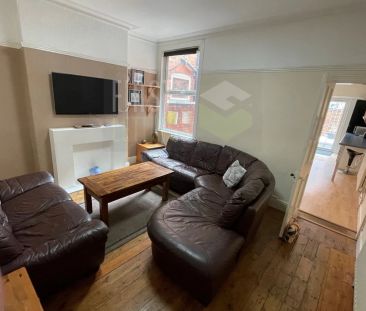 Barclay Street, West End, Leicester, LE3 - Photo 2