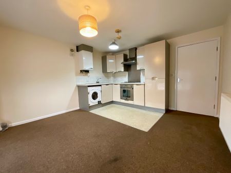 1 bedroom Apartment to let - Photo 4