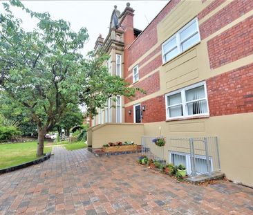 To Let – Scarisbrick New Road, Southport – Ground Floor Apartment - Photo 6