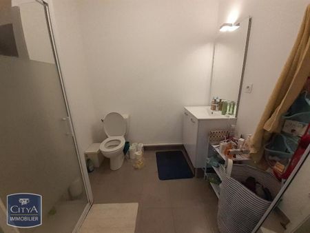 Location Appartement 2 pièces 40m² MONTLOUIS SUR LOIRE 37270 - Photo 4