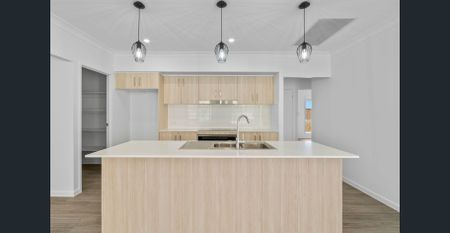 Brand New Four Bedroom Family Home w/ Ducted Aircon - Photo 4