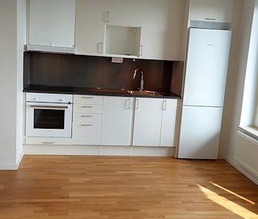 Tingstorget 11, Alby - Photo 1