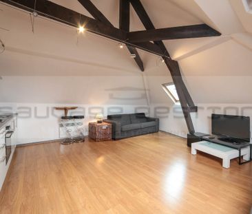 Location Appartement 1 pièce 24m² ROUEN 76000 - Photo 2