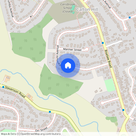 78 Panmure Avenue, Calton Hill, Dunedin City