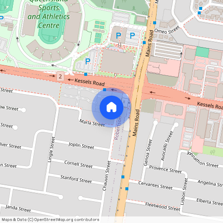 31 Chauvin St, Qld 4109, Robertson