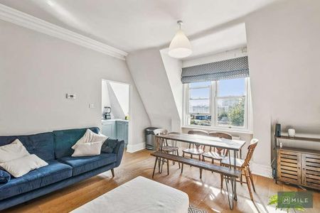 Brondesbury Villas, London, NW6 - Photo 2