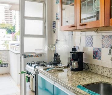 Apartamento com 2 quartos e 70m² para alugar em Higienópolis, Porto... - Photo 3