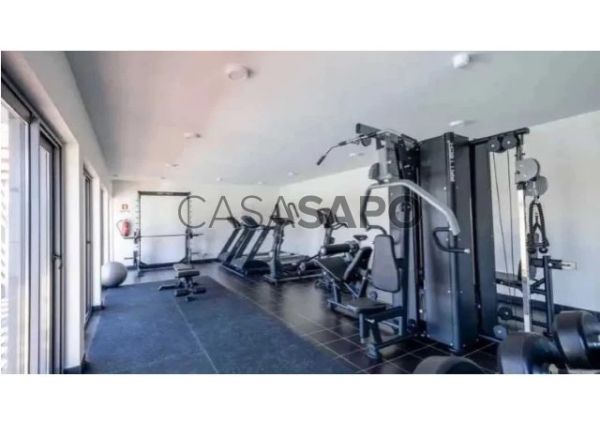 Apartamento T1 para alugar em Matosinhos