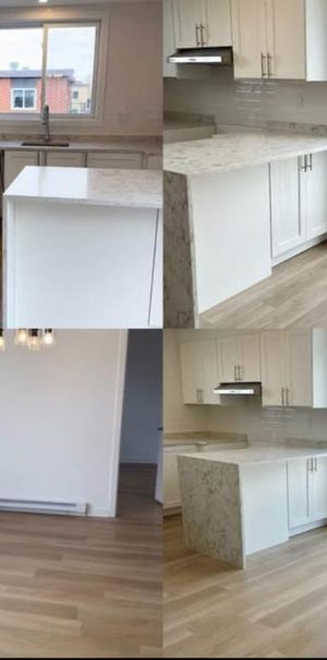 À LOUER – Spacieux et lumineux 5 ½ rénové à Longueuil - Photo 1