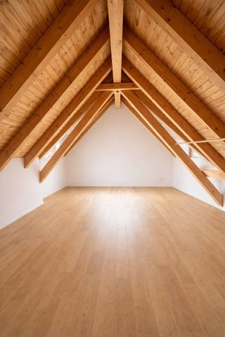 3.5 Zimmer, 90 m², 3. Stock - Photo 5