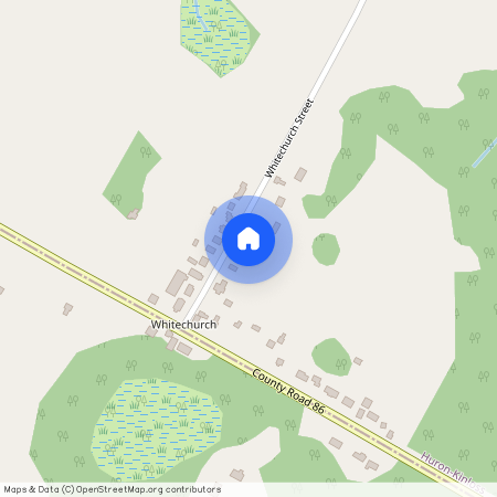 16 Whitechurch Street, Huron-Kinloss