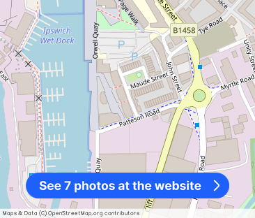 1 Anchor Street, Ipswich, Suffolk, IP3 - Photo 1