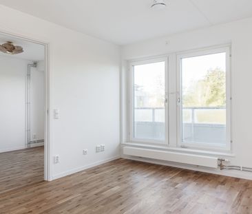 Klockelundsvägen, Farsta - Photo 1