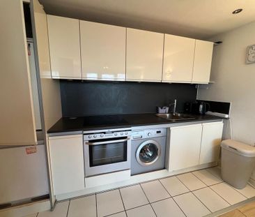 1 bedroom apartment to rent - Photo 6