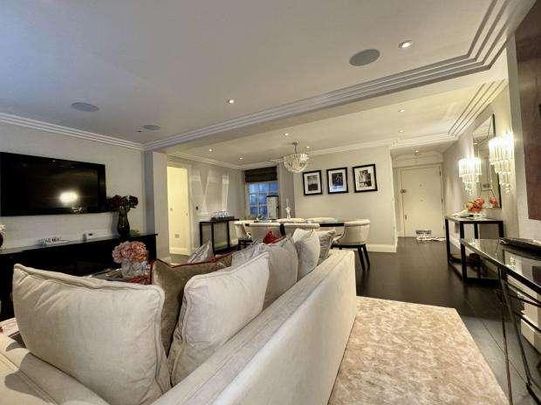 Manor Apartments, Abbey Road, London, NW8 - Photo 1