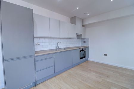 1 bedroom flat to rent - Photo 3
