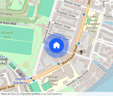 3 bedroom maisonette to rent - Photo 1