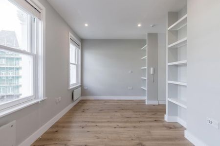 Flat to rent - Photo 2