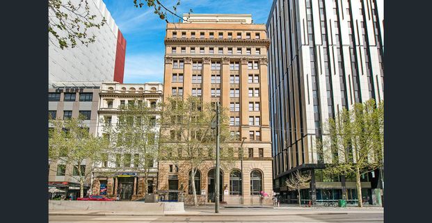 One Bedroom Available in the Heart of the CBD - Photo 1