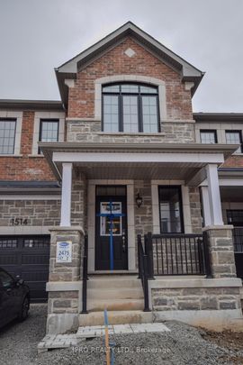 For Lease - 1514 Moira Crescent, Milton, Ontario - Photo 1