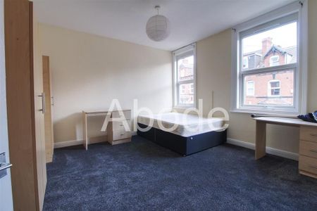 5 bedroom house to rent - Photo 4