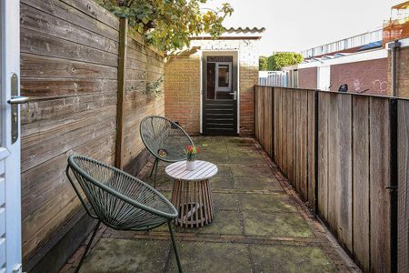 Te huur: Huis Bloemendaalsestraatweg 60 RD in Santpoort-Zuid - Foto 4