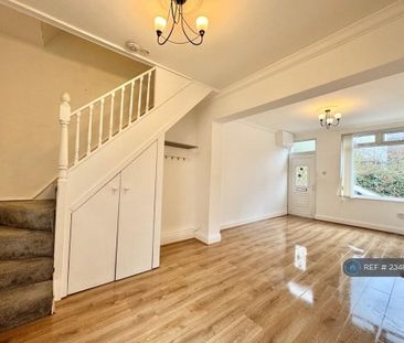 2 bedroom terraced house to rent - Photo 1