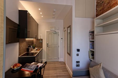 Studio to rent - Photo 3