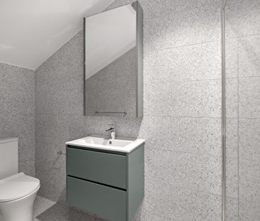 306/28 Chandos Street, Ashfield NSW 2131 - Studio For Rent | Domain - Photo 1