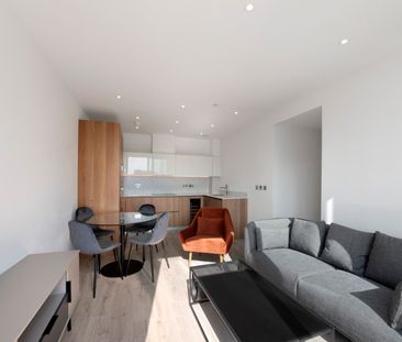 1 bedroom apartment to rent - Photo 3