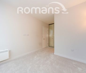 2 bedroom apartment to rent - Photo 6