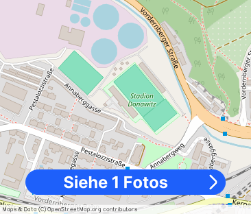 1-2 Zimmer Mietwohnung Leoben IMS Immobilien KG - Foto 1