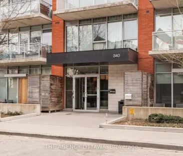 550 - 340 MCLEOD STREET | 550 - 340 MCLEOD STREET, Ottawa - Photo 1