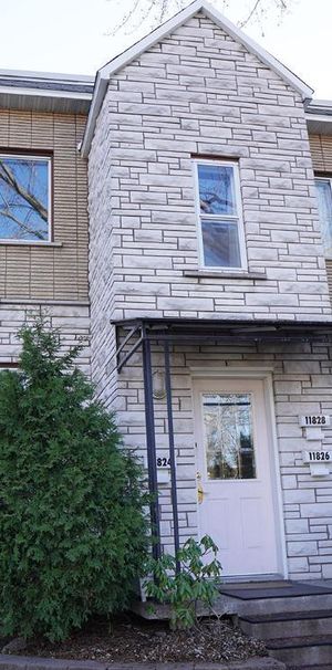 Superbe 3 ½ à louer Nord de Montréal/Disponible 1 er Novembre - 1050$ - Photo 1