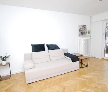 Warszawa, Bielany, Zabłocińska - Фото 2