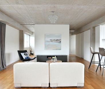 3.5 Zimmer, 86 m², 3. Stock - Foto 1