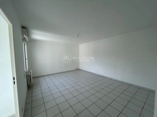Studio Rue Emile Duport LYON 9 Vaise - Photo 1