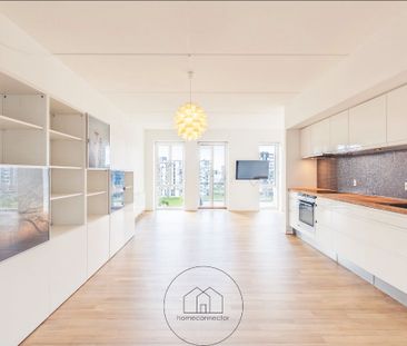 C.F. Møllers Allé 66, 6. tv. - Foto 2