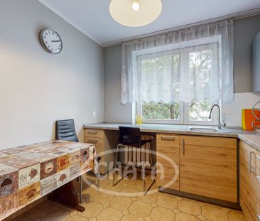 3 POKOJE/BALKON/śRÓDMIEŚCIE - Photo 6